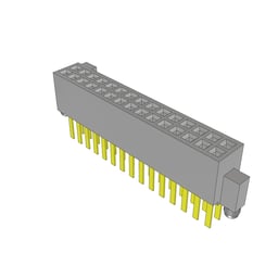 SFC-115-T1-F-D-A by Samtec