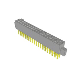 SFC-120-T1-F-D by Samtec