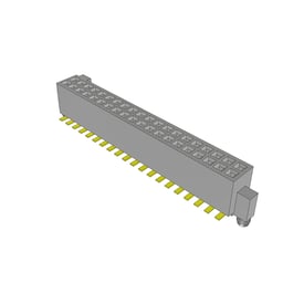 SFC-120-T2-L-D-A by Samtec