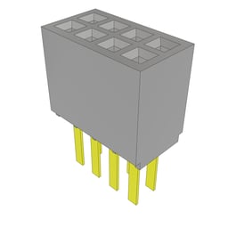 SFMC-104-01-L-D by Samtec