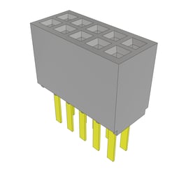 SFMC-105-T1-L-D by Samtec