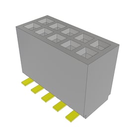 SFMC-105-T2-S-D by Samtec
