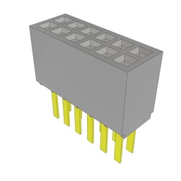 SFMC-106-T1-L-D by Samtec
