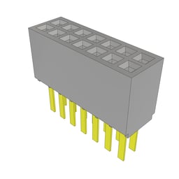 SFMC-107-01-L-D by Samtec