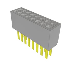SFMC-108-L1-S-D by Samtec