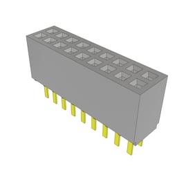 SFMC-109-03-S-D by Samtec