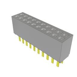 SFMC-110-03-L-D by Samtec