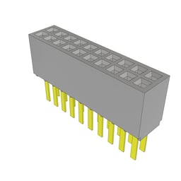 SFMC-110-T1-S-D by Samtec