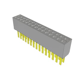 SFMC-115-T1-S-D by Samtec