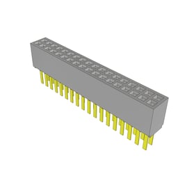SFMC-118-01-L-D by Samtec