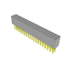 SFMC-120-01-S-D by Samtec