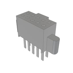 SFML-105-T1-S-D by Samtec