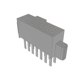 SFML-107-01-S-D by Samtec