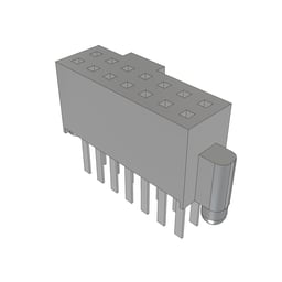 SFML-107-01-S-D-A by Samtec
