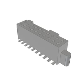 SFML-110-02-S-D by Samtec