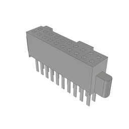 SFML-110-T1-S-D by Samtec