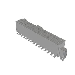 SFML-115-02-S-D-LC by Samtec