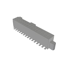 SFML-115-T2-S-D by Samtec
