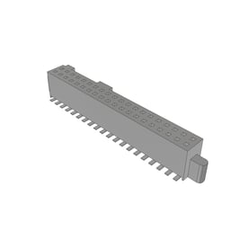 SFML-120-T2-S-D by Samtec