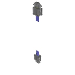 SFSST-03-28-G-10.00-DR-NDS by Samtec