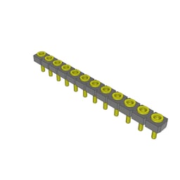 SL-112-T-19 by Samtec