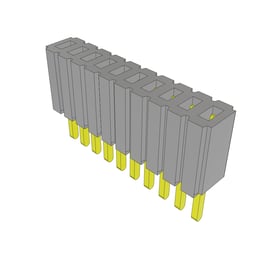 SLM-110-01-T-S by Samtec