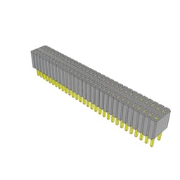 SLM-130-01-S-D by Samtec