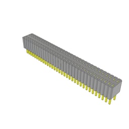SLM-133-01-S-D by Samtec