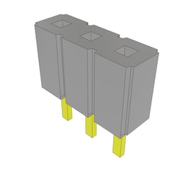 SLW-103-01-G-S by Samtec