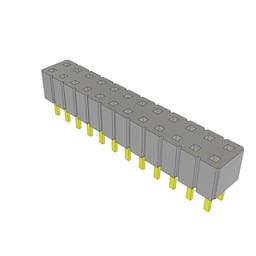 SLW-112-01-T-D by Samtec