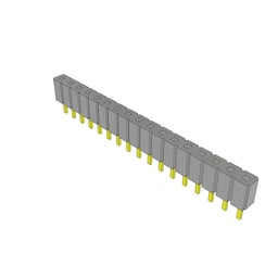 SLW-117-01-T-S by Samtec
