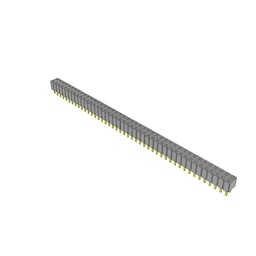 SLW-144-01-S-D by Samtec