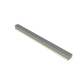 SMM-135-02-S-D by Samtec