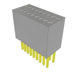 SMS-109-02-T-D by Samtec