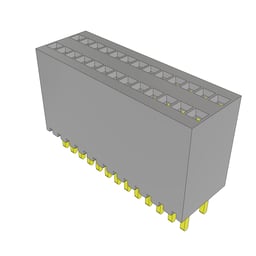 SMS-113-01-G-D by Samtec