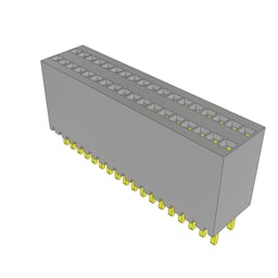 SMS-118-01-G-D by Samtec