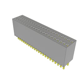 SMS-122-01-S-D by Samtec