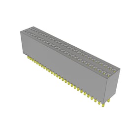 SMS-127-01-G-D by Samtec