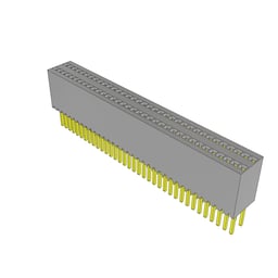 SMS-135-02-L-D by Samtec