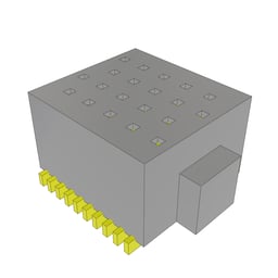 SOLC-105-02-S-Q by Samtec