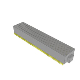 SOLC-125-02-S-Q by Samtec