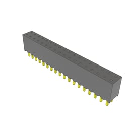 SQT-118-01-L-D by Samtec