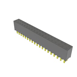 SQT-119-01-L-D by Samtec