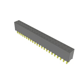 SQT-122-01-L-D by Samtec