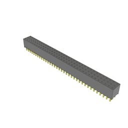 SQT-135-01-F-T by Samtec