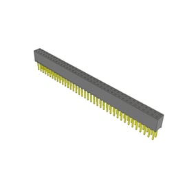 SQT-138-03-FM-D by Samtec