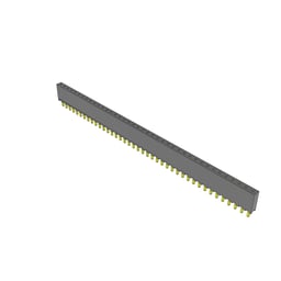 SQT-140-01-F-S by Samtec