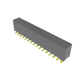 SQW-116-01-S-D-VS-A by Samtec