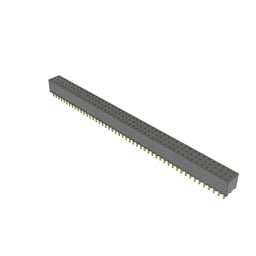 SQW-148-01-F-T by Samtec