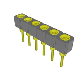 SS-106-TT-2 by Samtec